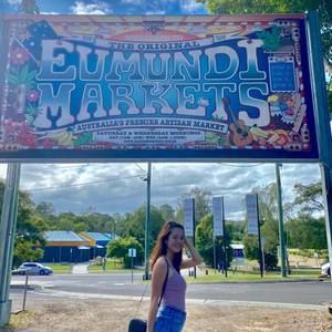 Meet your Posher, Wen